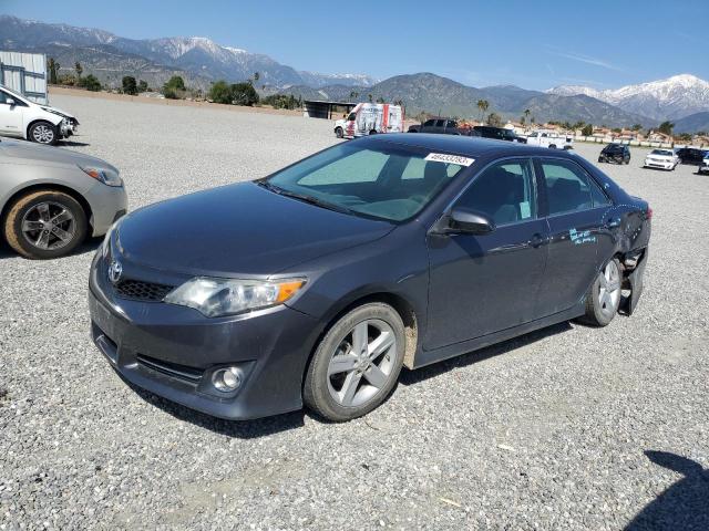 TOYOTA CAMRY BASE 2012 4t1bf1fk3cu080084