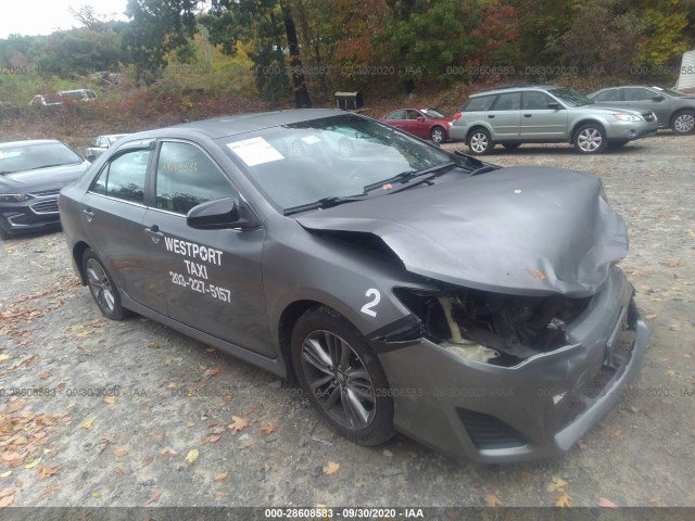 TOYOTA CAMRY 2012 4t1bf1fk3cu080652