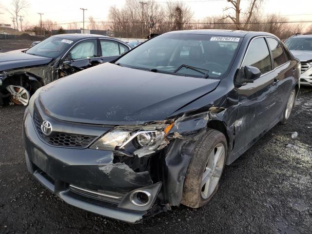 TOYOTA CAMRY BASE 2012 4t1bf1fk3cu082207