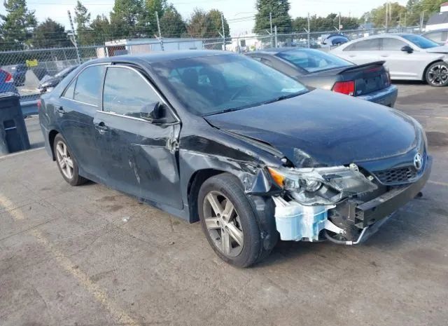 TOYOTA CAMRY 2012 4t1bf1fk3cu082773