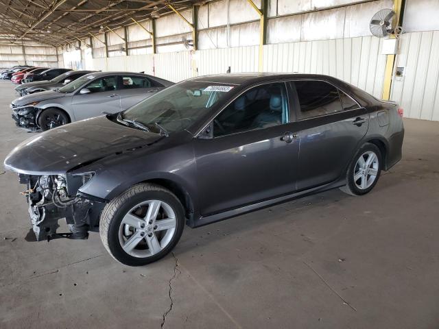 TOYOTA CAMRY 2012 4t1bf1fk3cu084619