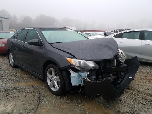 TOYOTA CAMRY BASE 2012 4t1bf1fk3cu084832