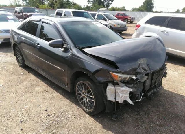 TOYOTA CAMRY 2012 4t1bf1fk3cu086838