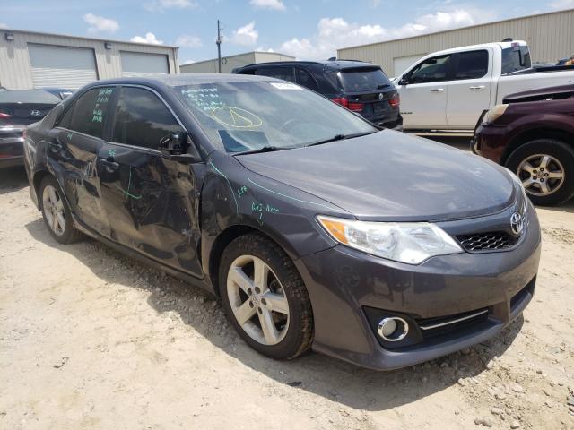 TOYOTA CAMRY BASE 2012 4t1bf1fk3cu087732