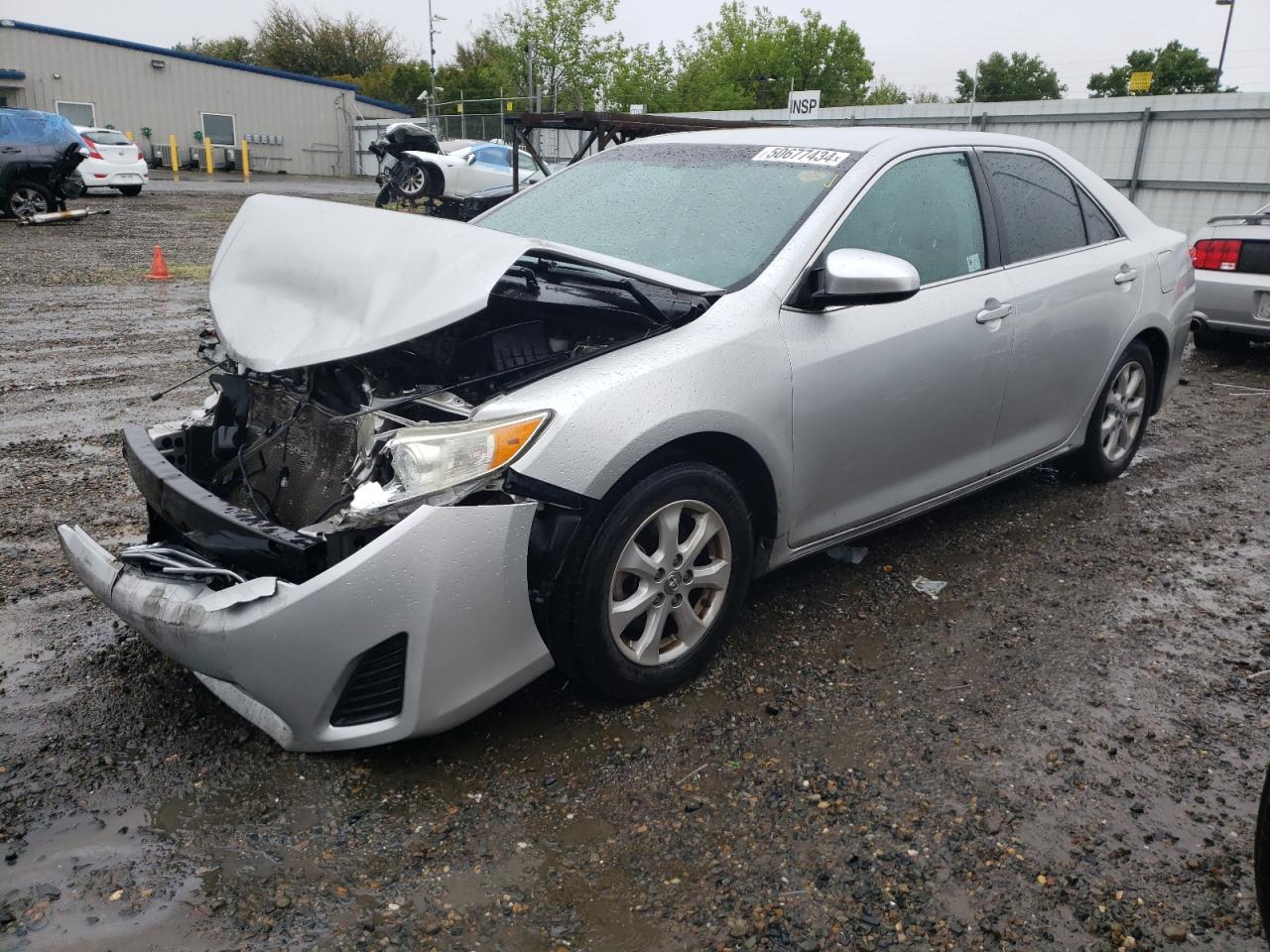 TOYOTA CAMRY 2012 4t1bf1fk3cu088573