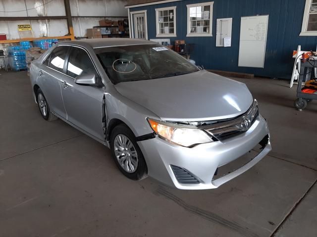 TOYOTA CAMRY BASE 2012 4t1bf1fk3cu090419