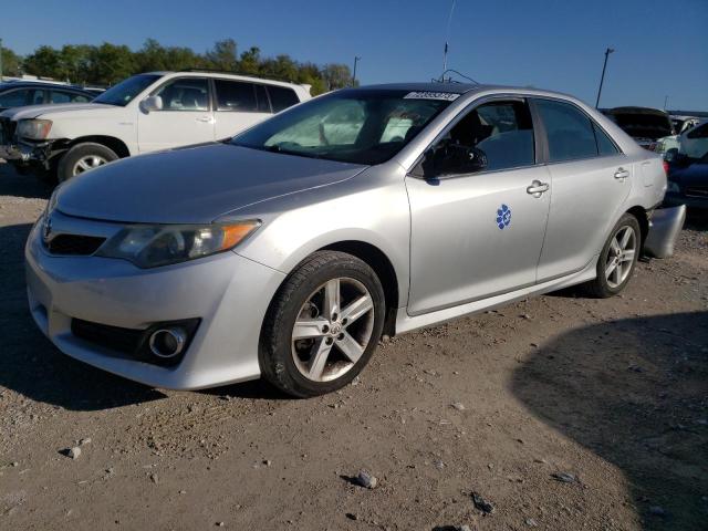 TOYOTA CAMRY 2012 4t1bf1fk3cu090582