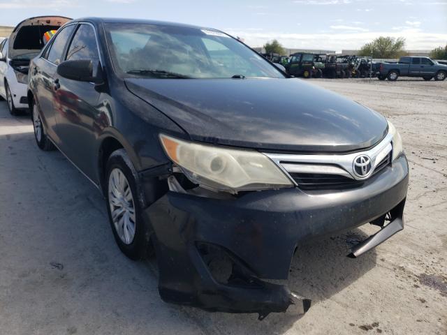 TOYOTA CAMRY BASE 2012 4t1bf1fk3cu090937