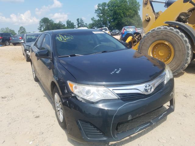 TOYOTA CAMRY BASE 2012 4t1bf1fk3cu092140