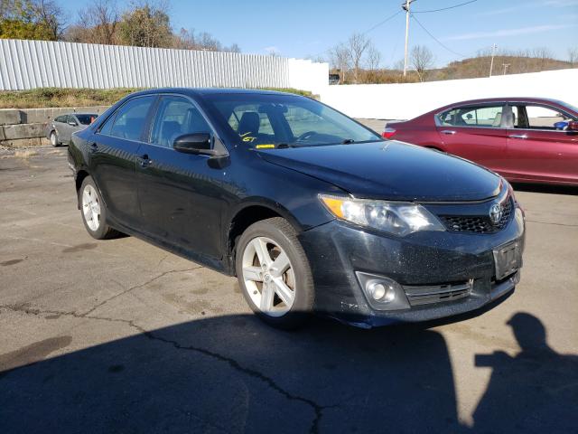 TOYOTA CAMRY BASE 2012 4t1bf1fk3cu092171