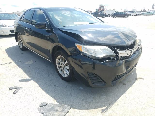 TOYOTA CAMRY BASE 2012 4t1bf1fk3cu092249