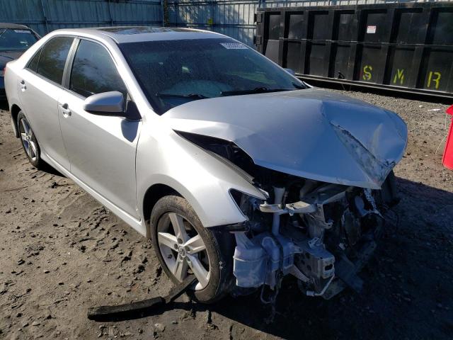 TOYOTA CAMRY BASE 2012 4t1bf1fk3cu092431