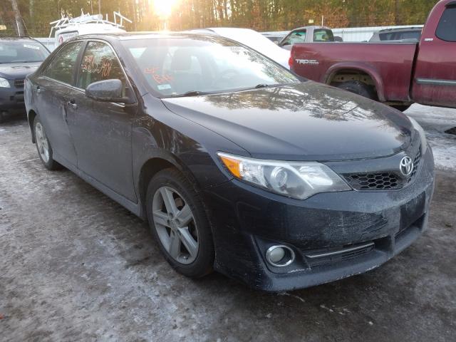 TOYOTA CAMRY BASE 2012 4t1bf1fk3cu093143