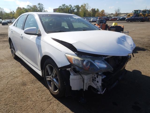 TOYOTA CAMRY BASE 2012 4t1bf1fk3cu094034