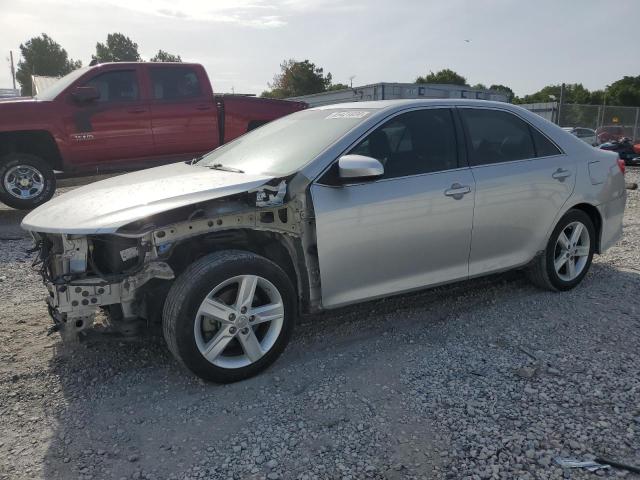 TOYOTA CAMRY 2012 4t1bf1fk3cu094616