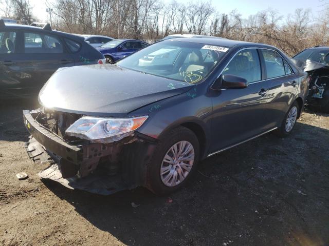 TOYOTA CAMRY BASE 2012 4t1bf1fk3cu094714