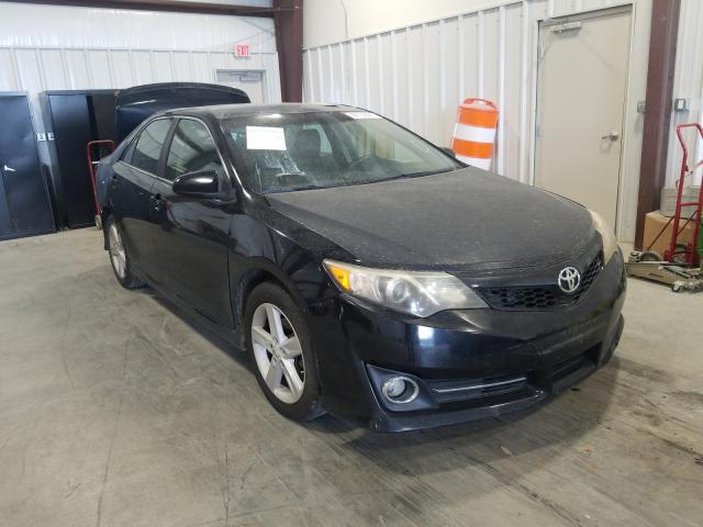 TOYOTA CAMRY BASE 2012 4t1bf1fk3cu094972