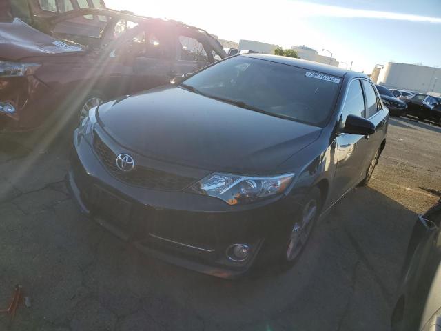 TOYOTA CAMRY 2012 4t1bf1fk3cu095054