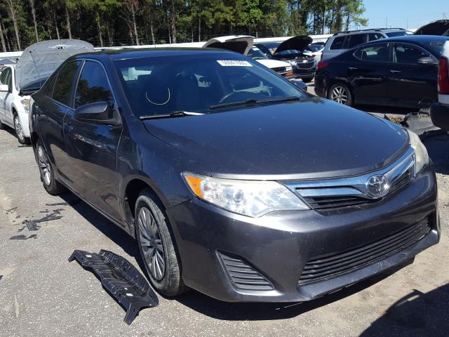 TOYOTA CAMRY BASE 2012 4t1bf1fk3cu095135