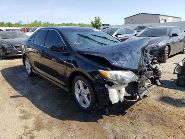 TOYOTA CAMRY 2012 4t1bf1fk3cu095264