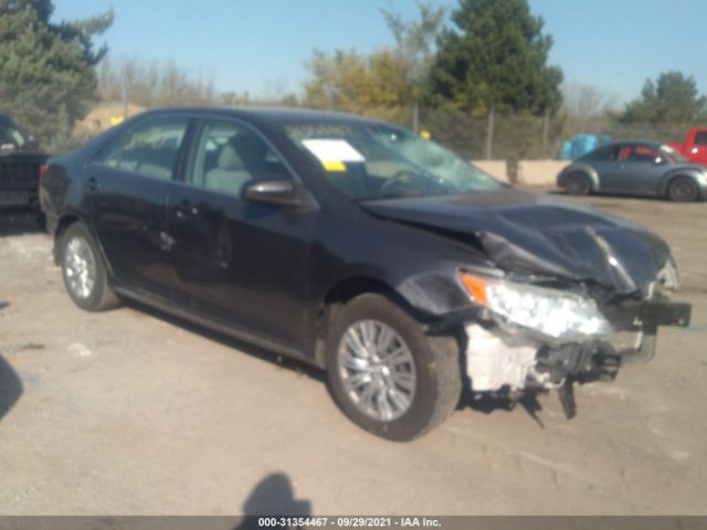 TOYOTA CAMRY 2012 4t1bf1fk3cu095779