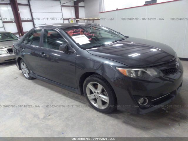 TOYOTA CAMRY 2012 4t1bf1fk3cu096253