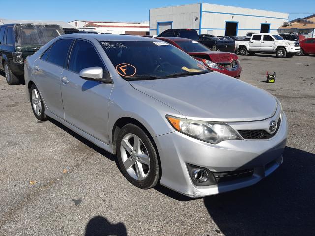 TOYOTA CAMRY BASE 2012 4t1bf1fk3cu097029