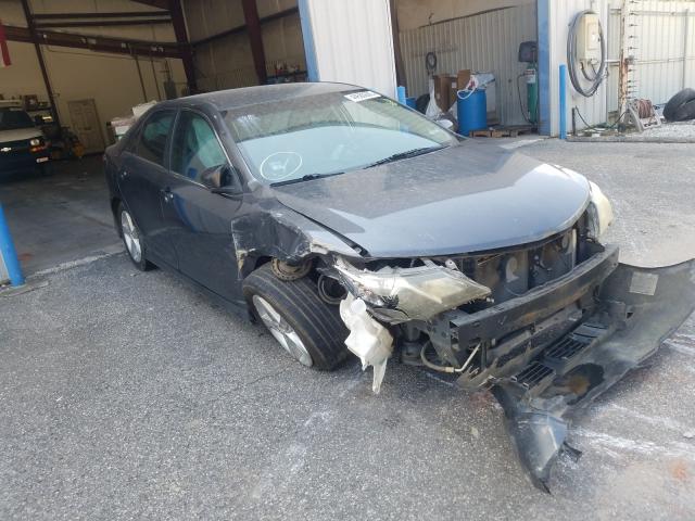 TOYOTA CAMRY BASE 2012 4t1bf1fk3cu097175