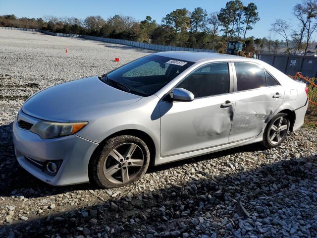 TOYOTA CAMRY 2012 4t1bf1fk3cu097452