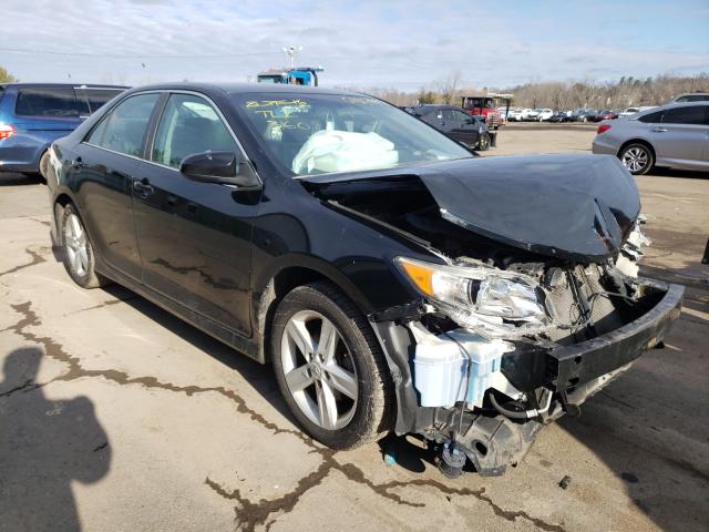 TOYOTA CAMRY BASE 2012 4t1bf1fk3cu097676