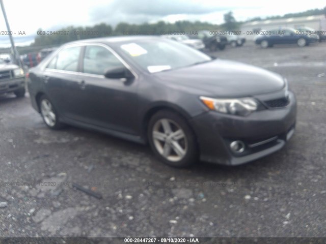 TOYOTA CAMRY 2012 4t1bf1fk3cu098231