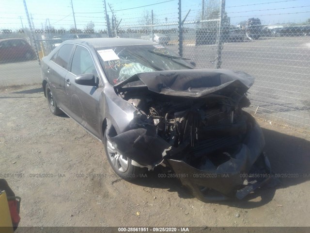 TOYOTA CAMRY 2012 4t1bf1fk3cu100690