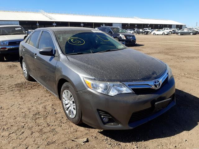 TOYOTA CAMRY BASE 2012 4t1bf1fk3cu101225