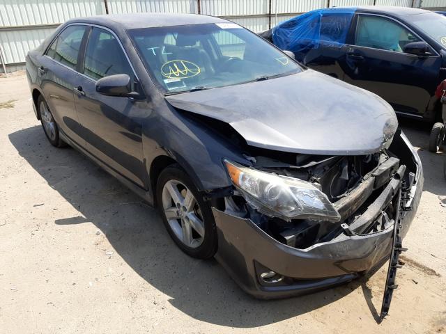 TOYOTA CAMRY BASE 2012 4t1bf1fk3cu101290