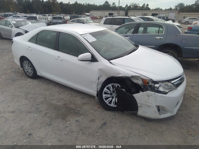 TOYOTA CAMRY 2012 4t1bf1fk3cu101662