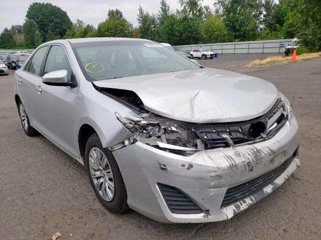 TOYOTA CAMRY BASE 2012 4t1bf1fk3cu102133