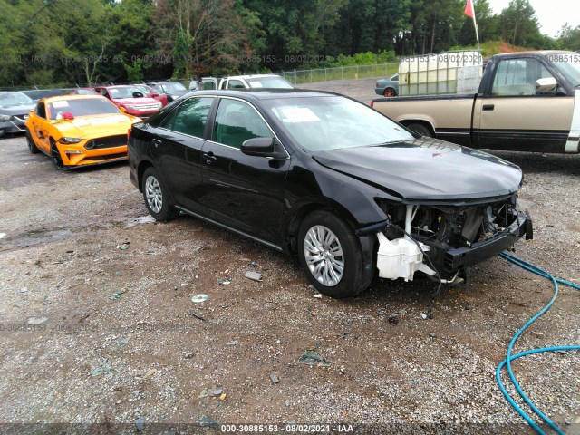 TOYOTA CAMRY 2012 4t1bf1fk3cu103931