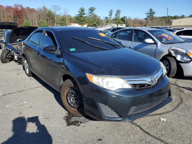 TOYOTA CAMRY BASE 2012 4t1bf1fk3cu104481