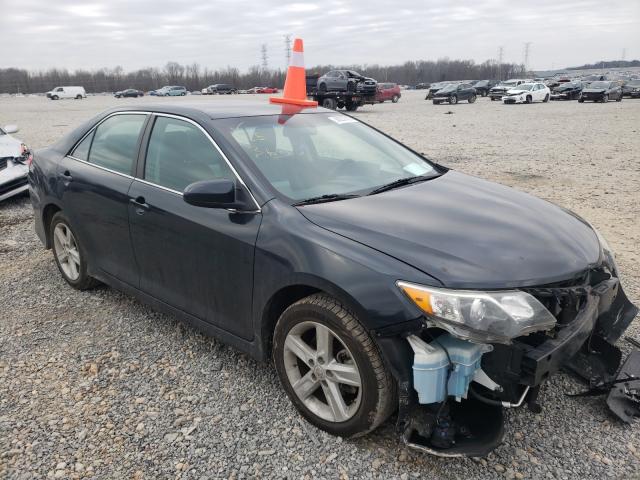 TOYOTA CAMRY BASE 2012 4t1bf1fk3cu104836