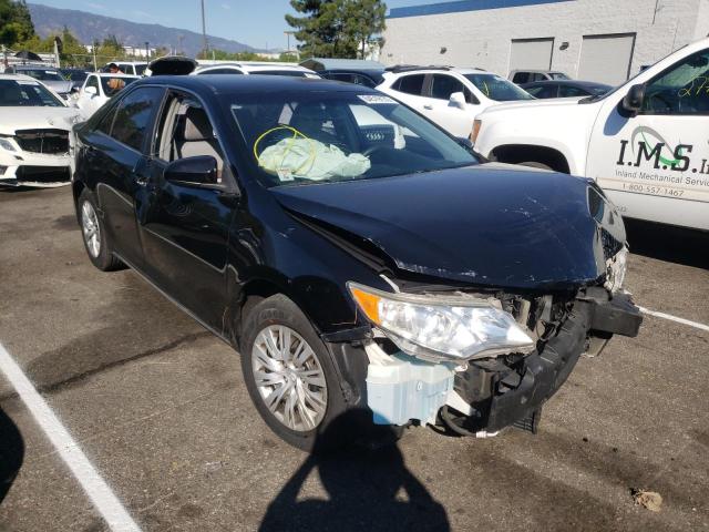 TOYOTA CAMRY BASE 2012 4t1bf1fk3cu104917