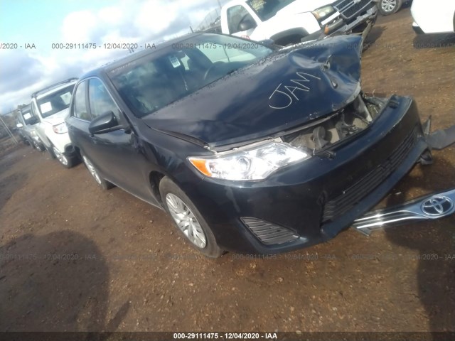 TOYOTA CAMRY 2012 4t1bf1fk3cu107008