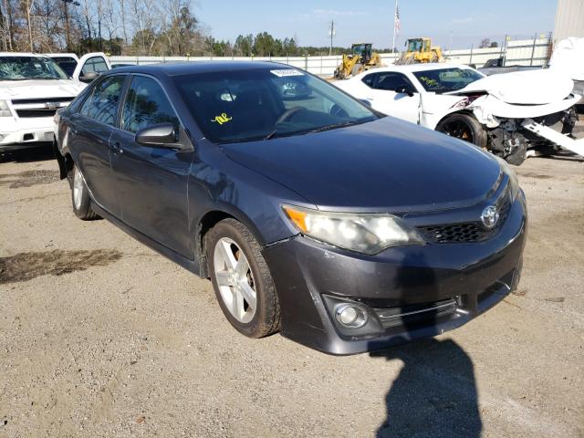 TOYOTA CAMRY 2012 4t1bf1fk3cu107378