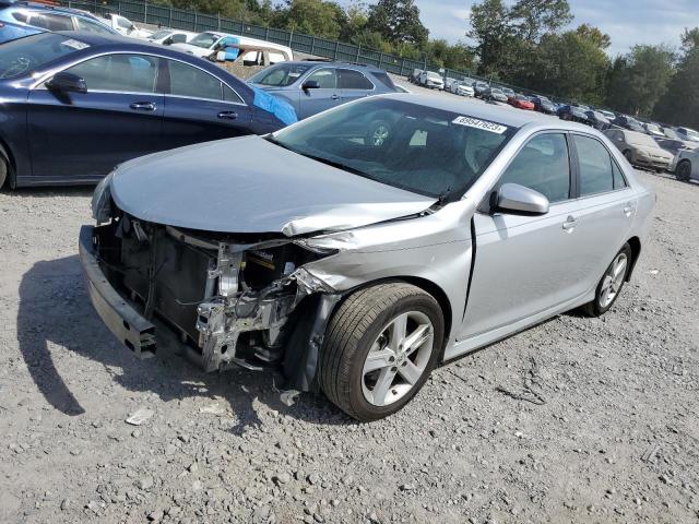 TOYOTA CAMRY BASE 2012 4t1bf1fk3cu111723