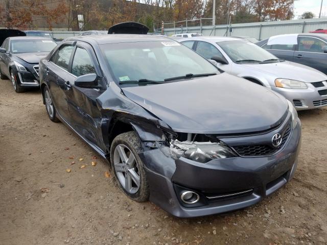 TOYOTA CAMRY BASE 2012 4t1bf1fk3cu111737