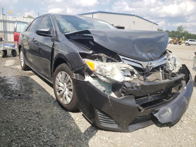 TOYOTA CAMRY BASE 2012 4t1bf1fk3cu111883