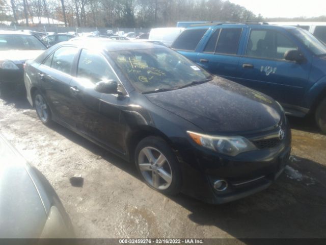 TOYOTA CAMRY 2012 4t1bf1fk3cu112001