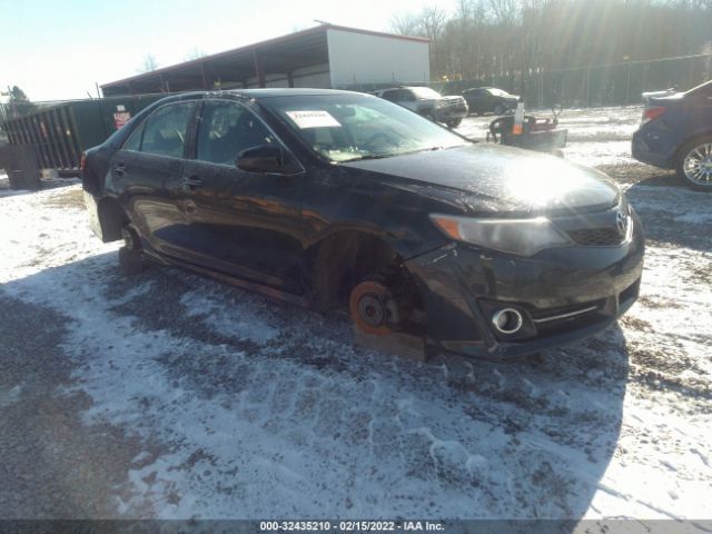 TOYOTA CAMRY 2012 4t1bf1fk3cu112502