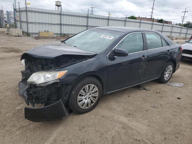 TOYOTA CAMRY 2012 4t1bf1fk3cu113102