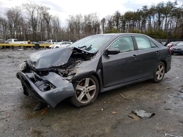 TOYOTA CAMRY BASE 2012 4t1bf1fk3cu113858