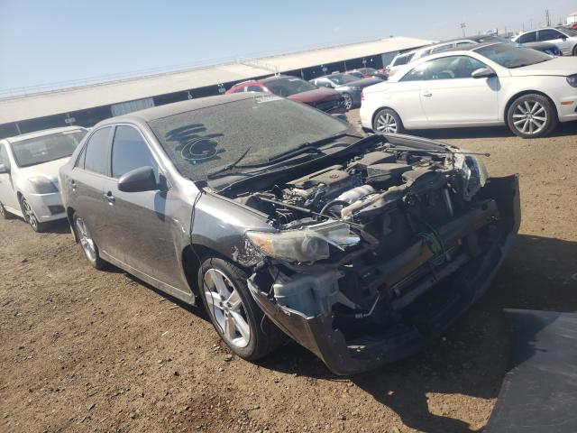 TOYOTA CAMRY BASE 2012 4t1bf1fk3cu114010